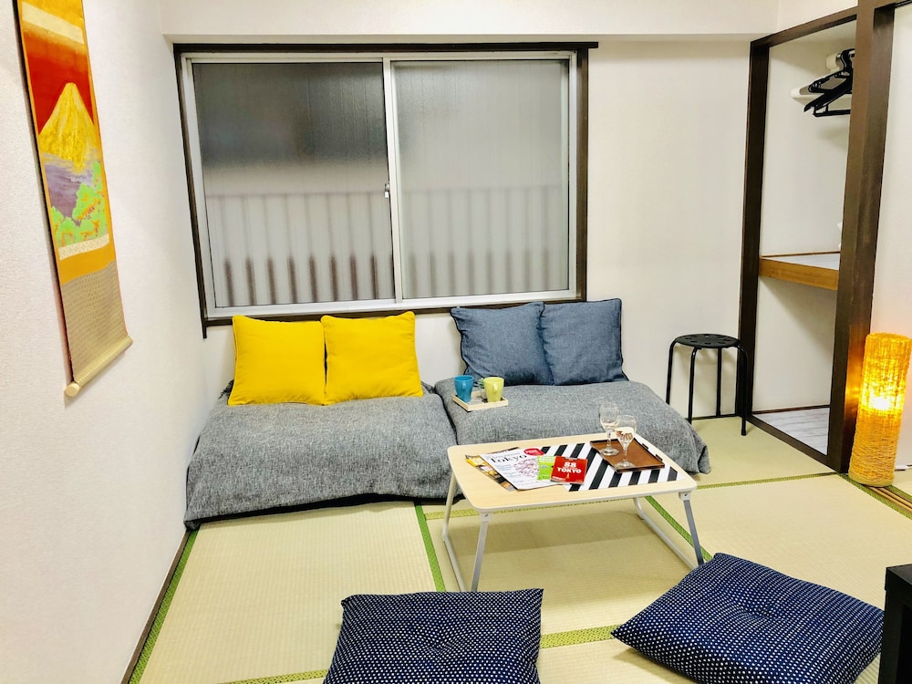 RC ANNEX 2 東京