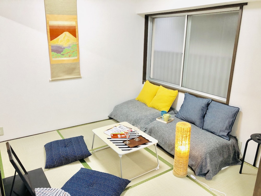 RC ANNEX 2 東京