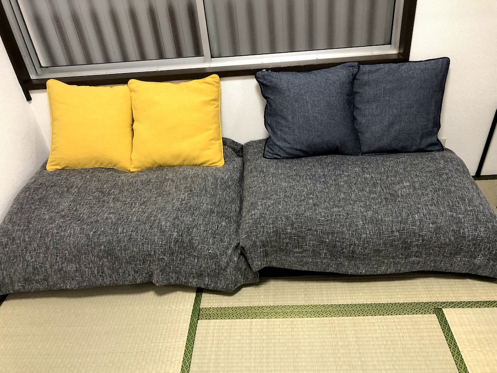 RC ANNEX 2 東京