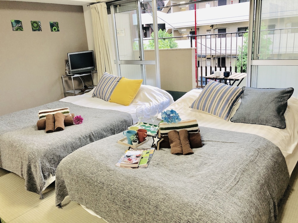 RC ANNEX 2 東京