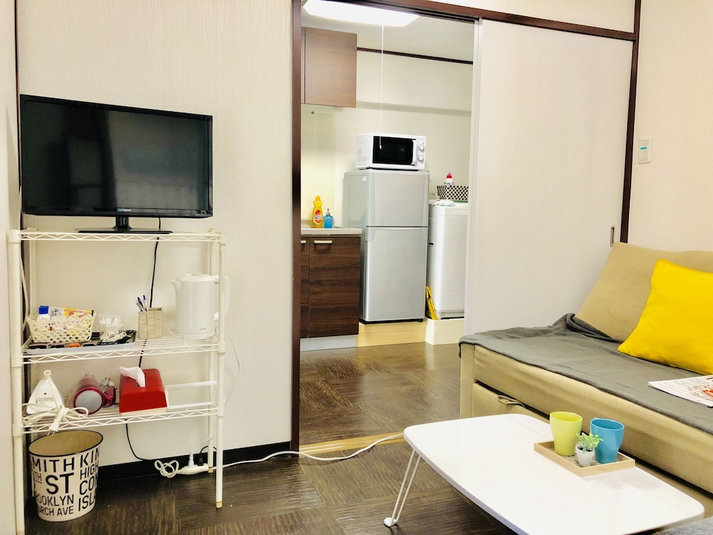 RC ANNEX 2 東京