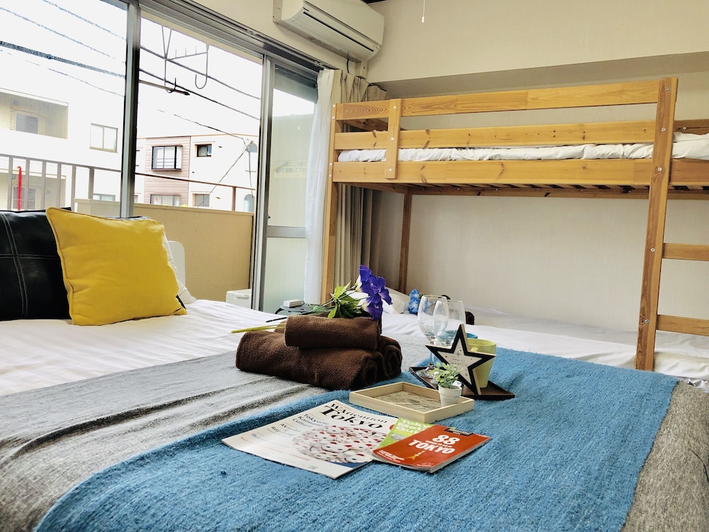 RC ANNEX 2 東京