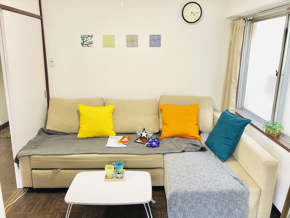 RC ANNEX 2 東京