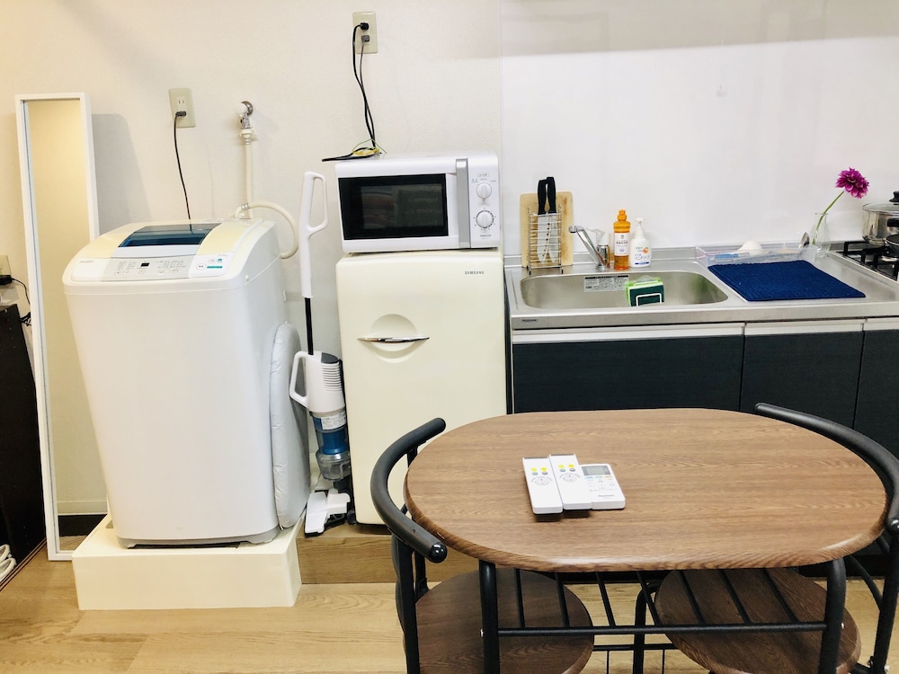 RC ANNEX 2 東京