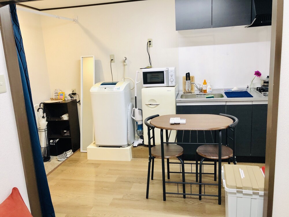RC ANNEX 2 東京