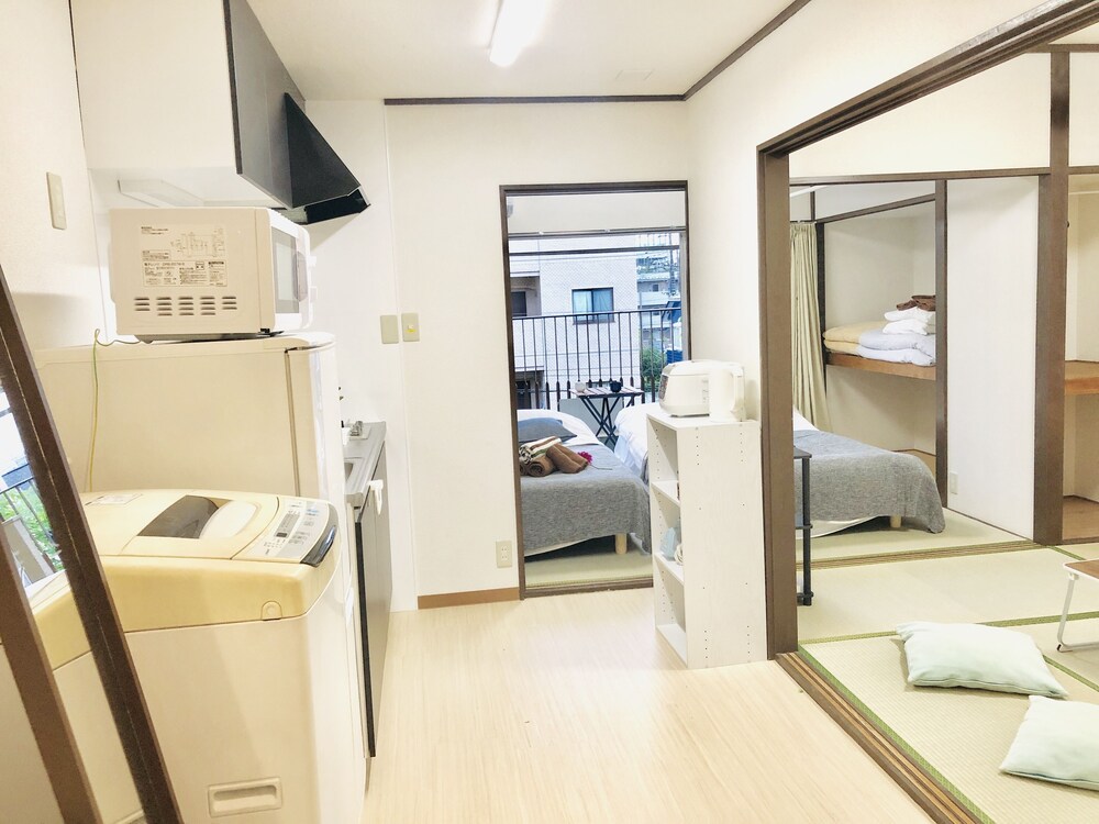 RC ANNEX 2 東京
