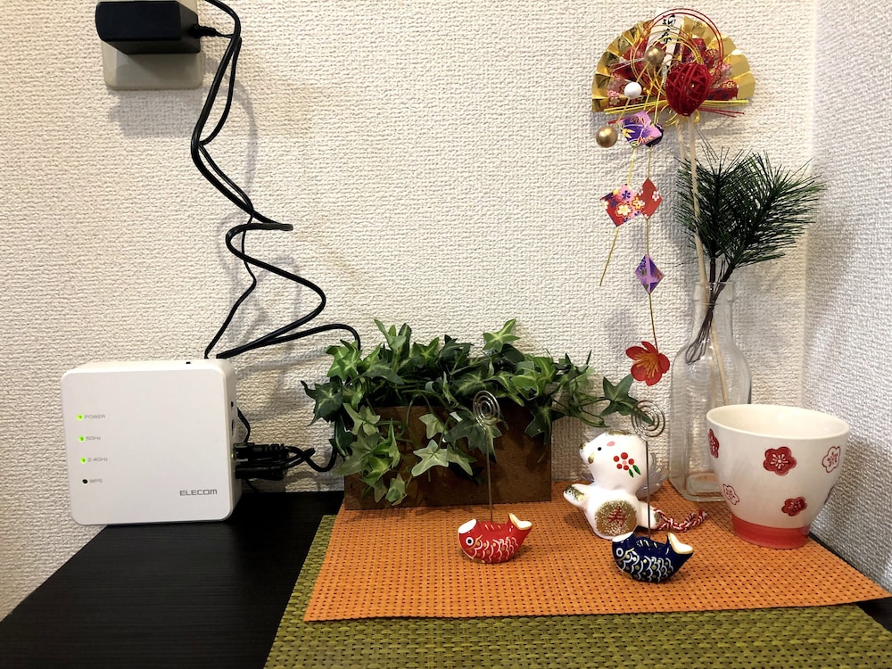 RC ANNEX 2 東京