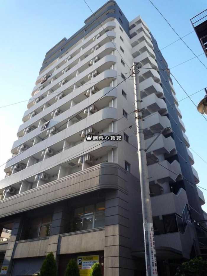 SQUARE SHIBUYA 2 611 東京