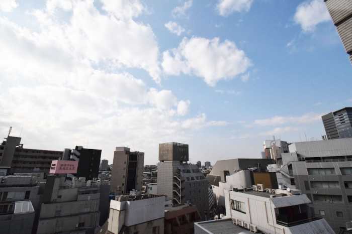 SQUARE SHIBUYA 2 611 東京