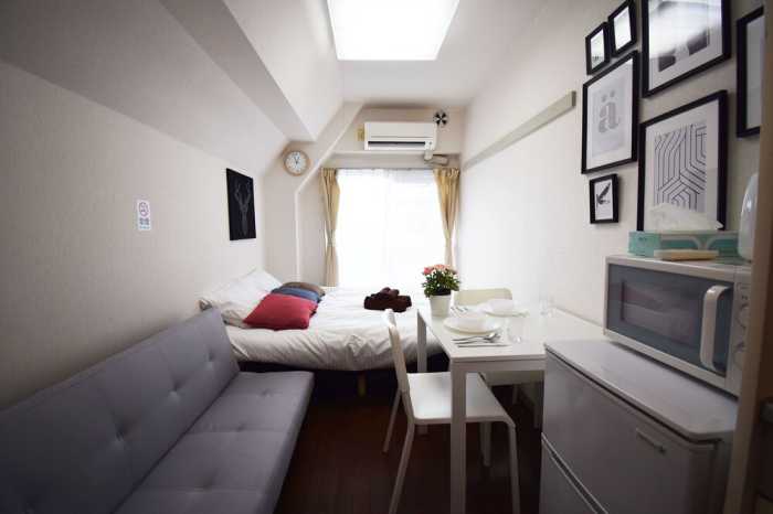OVAL SHIN OTSUKA 603 東京