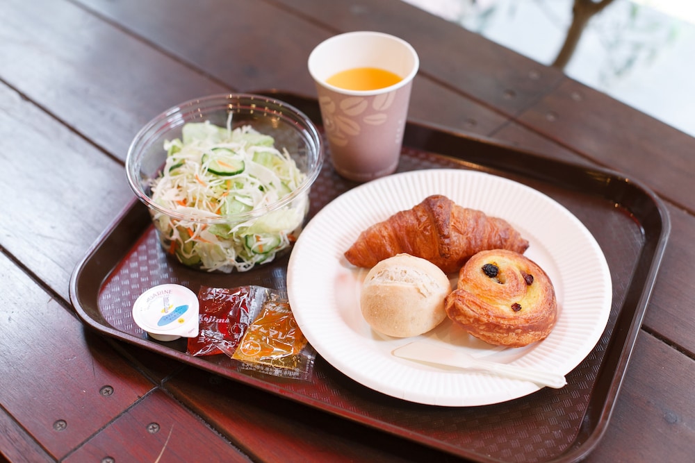 アリエッタ ホテル アンド トラットリア 東京