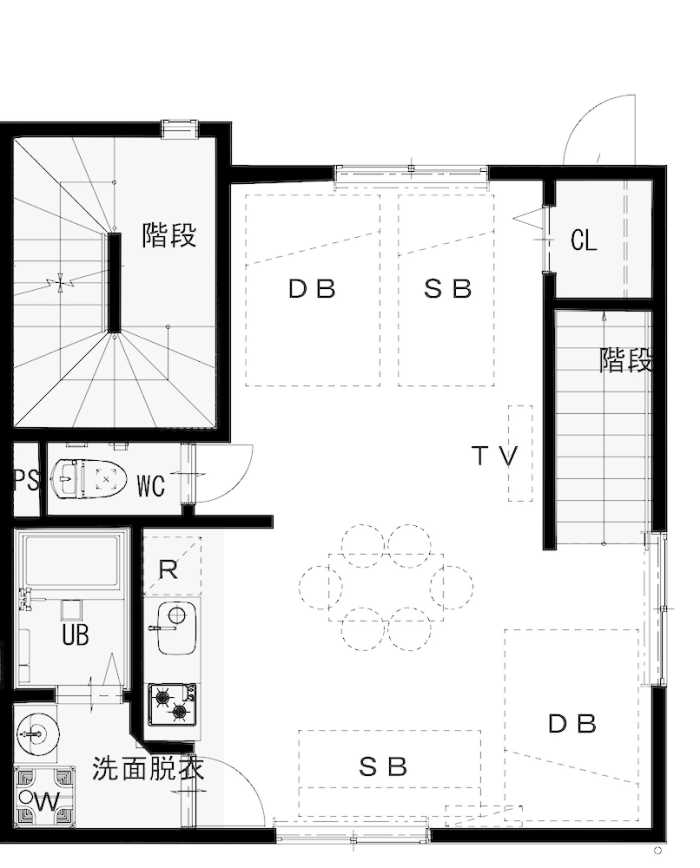 OVAL TOKYO MINAMI IKEBUKURO 202 東京