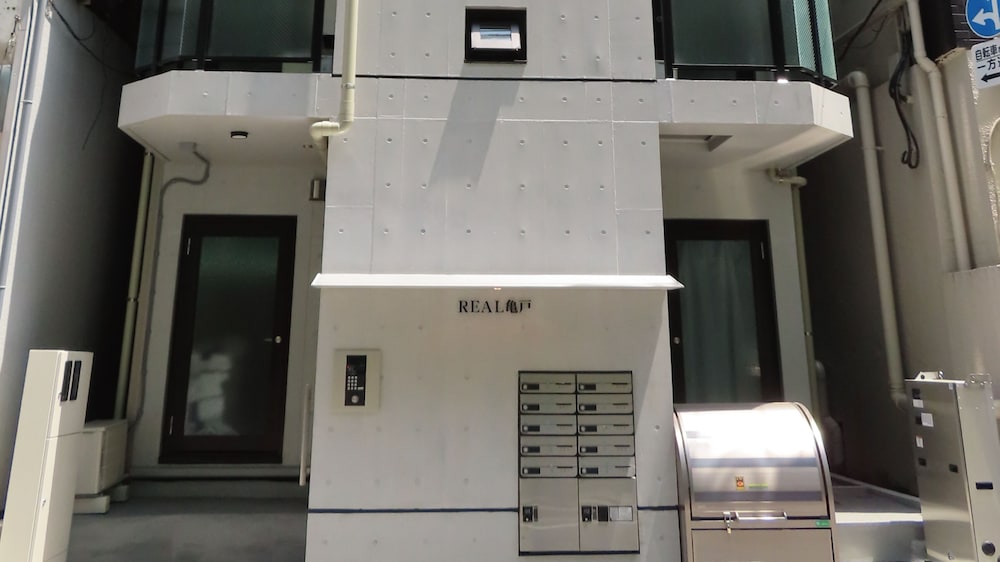 KAMEIDO HOUSE 東京
