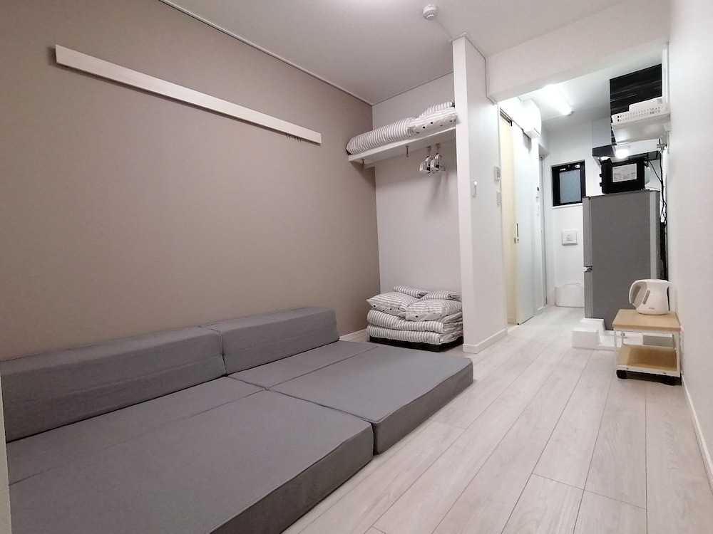KAMEIDO HOUSE 東京