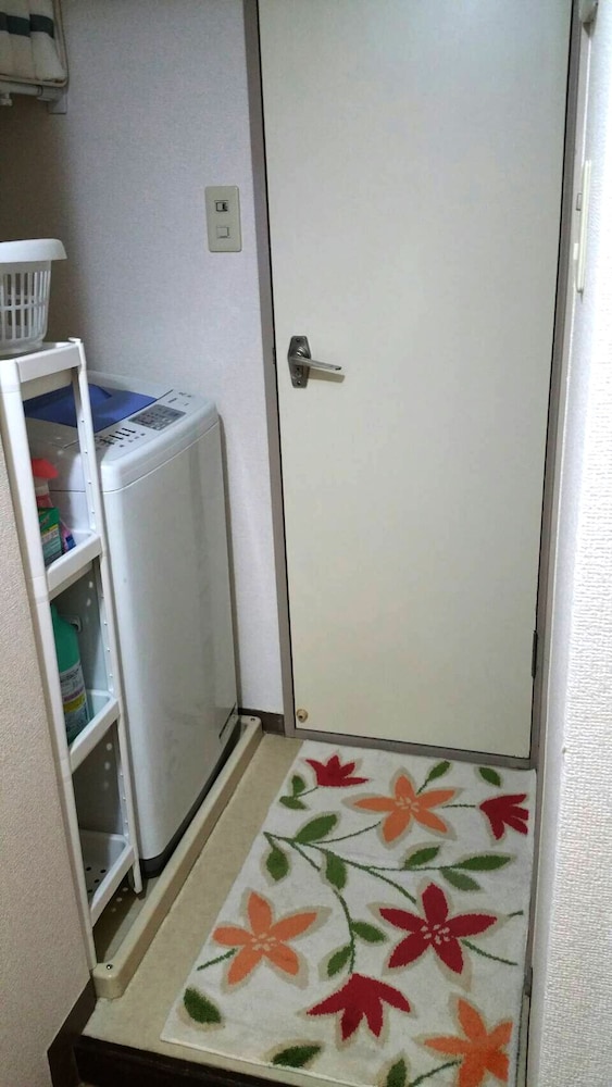 SHINJUKU SHIN OKUBO HOUSE 東京