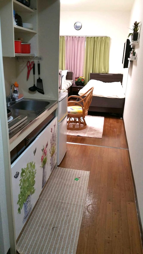 SHINJUKU SHIN OKUBO HOUSE 東京