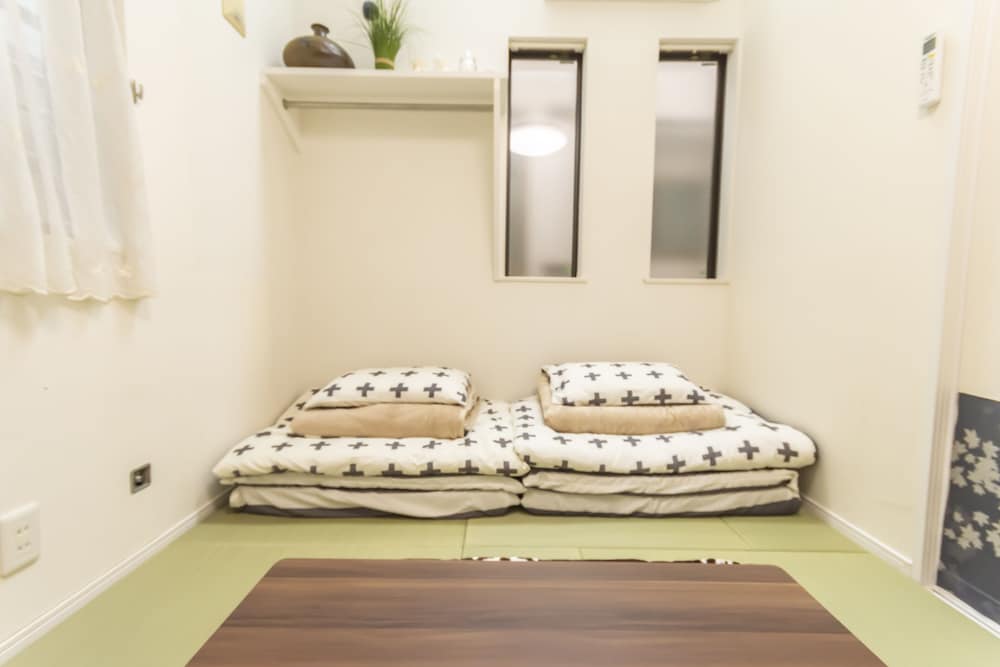 SHINJUKU-OKUBO HOUSE 東京