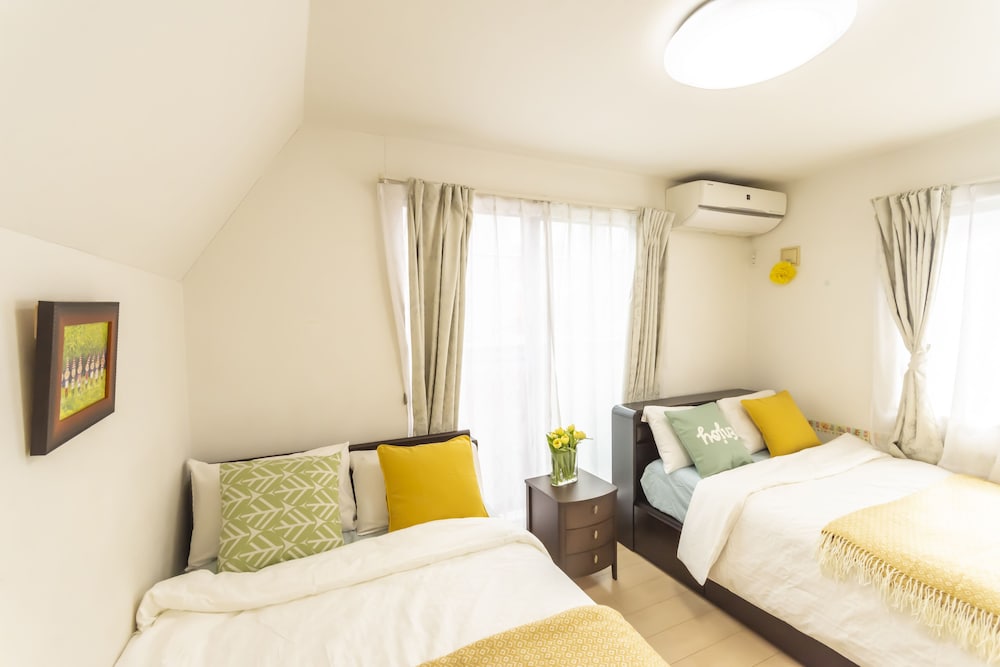 SHINJUKU-OKUBO HOUSE 東京