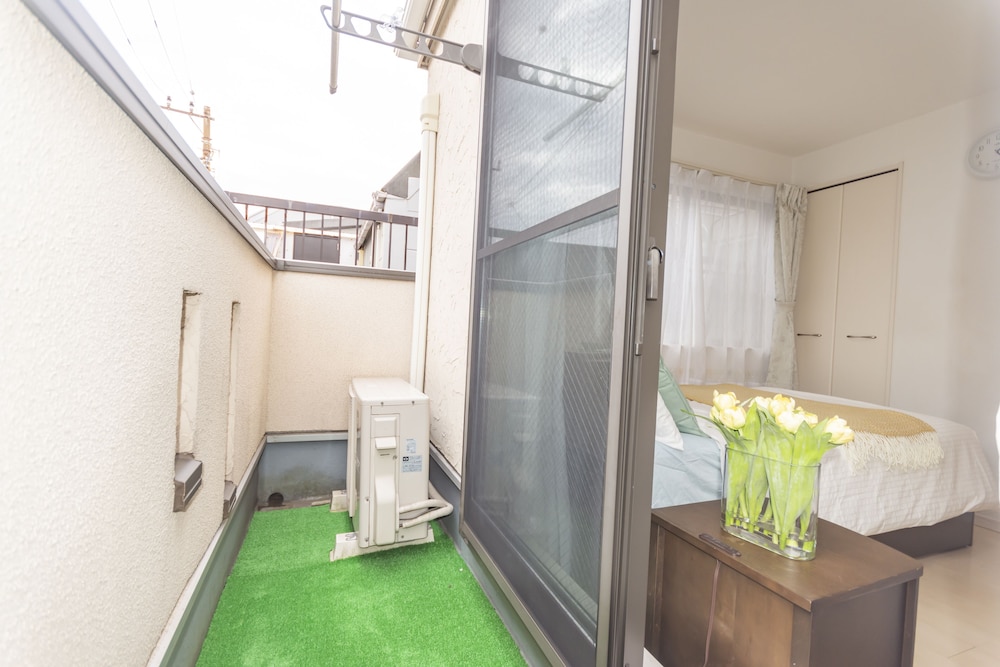 SHINJUKU-OKUBO HOUSE 東京
