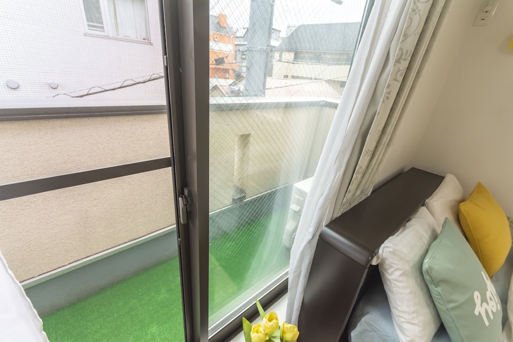 SHINJUKU-OKUBO HOUSE 東京