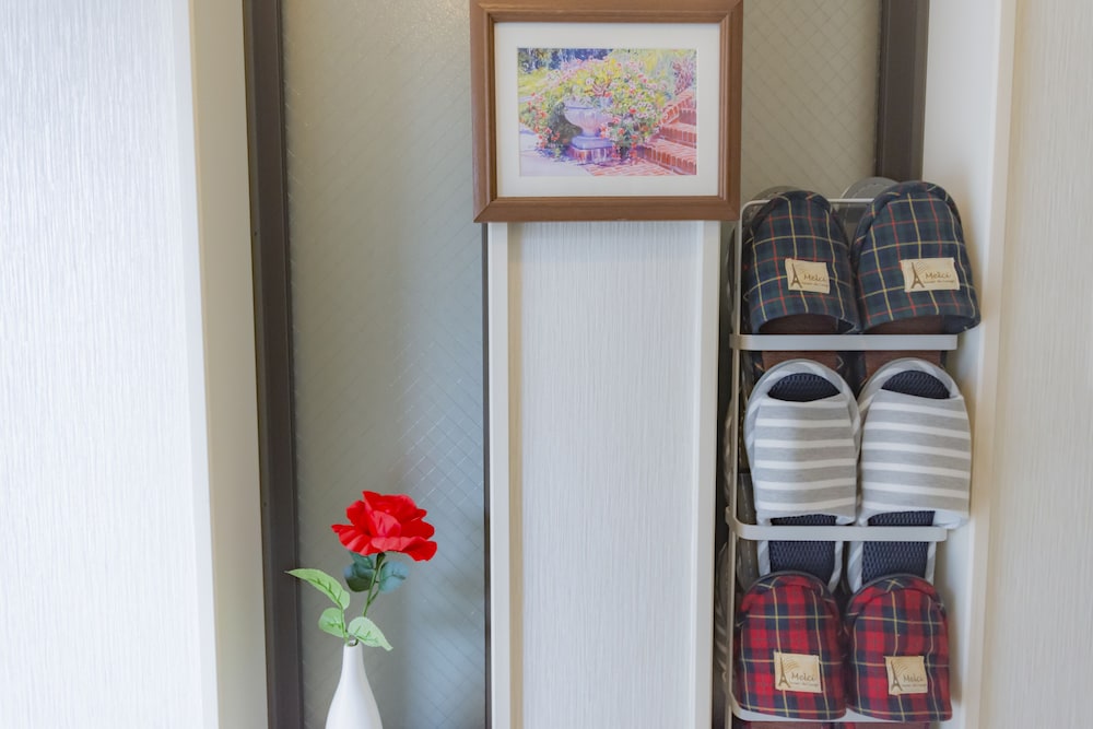 SHINJUKU-OKUBO HOUSE 東京