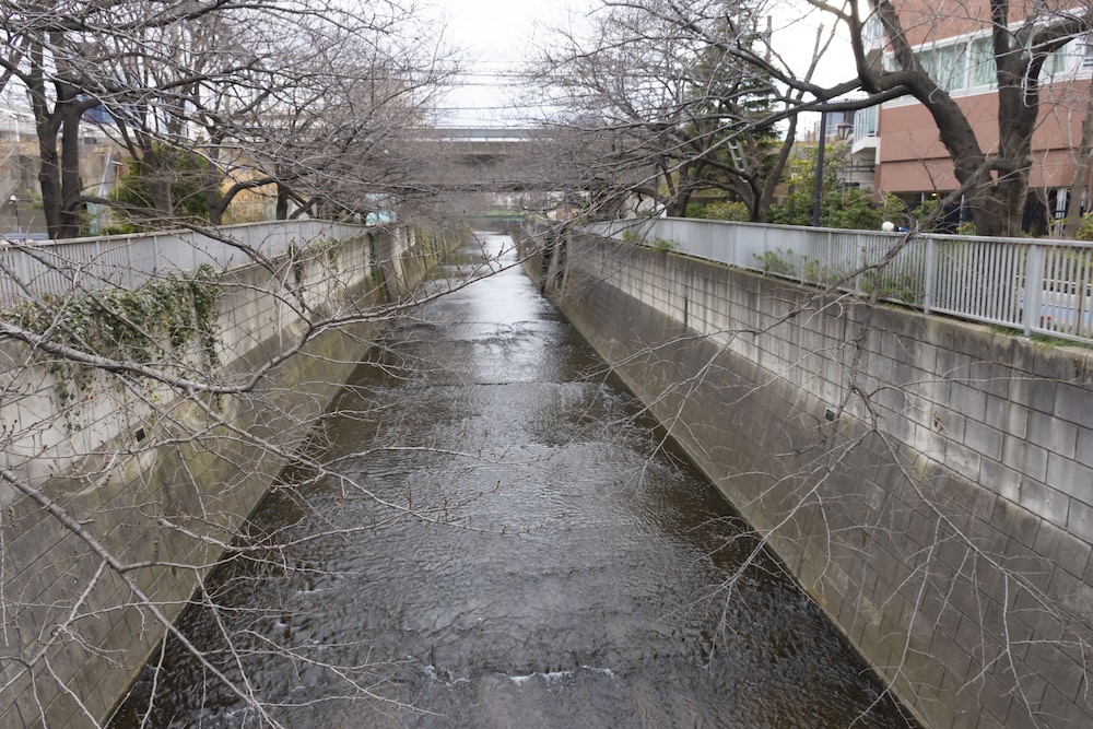 SHINJUKU-OKUBO HOUSE 東京