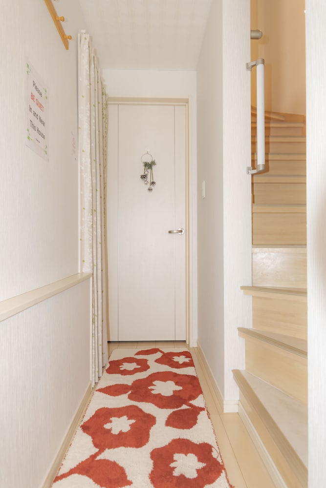 SHINJUKU-OKUBO HOUSE 東京
