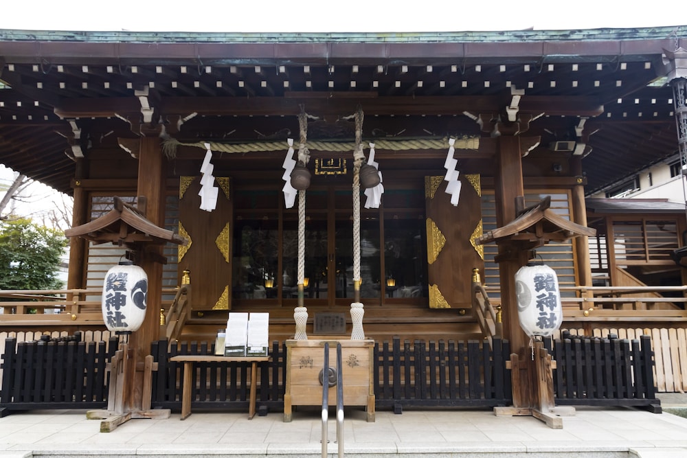 SHINJUKU-OKUBO HOUSE 東京