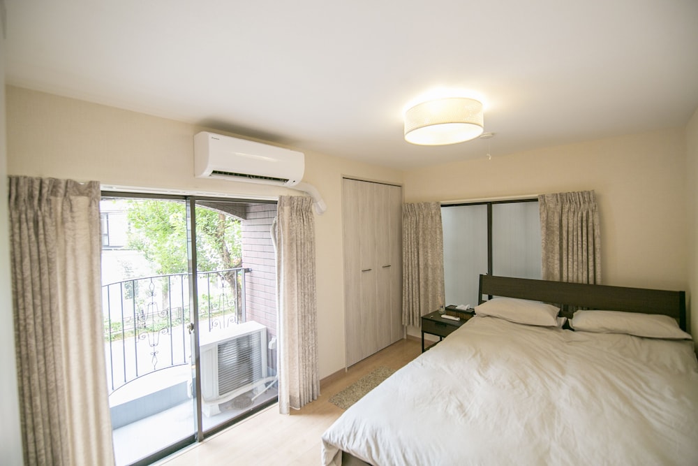 TAITO CITY HOUSE 東京