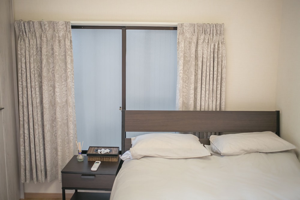 TAITO CITY HOUSE 東京