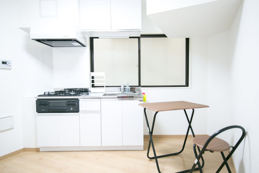 TAITO CITY HOUSE 東京