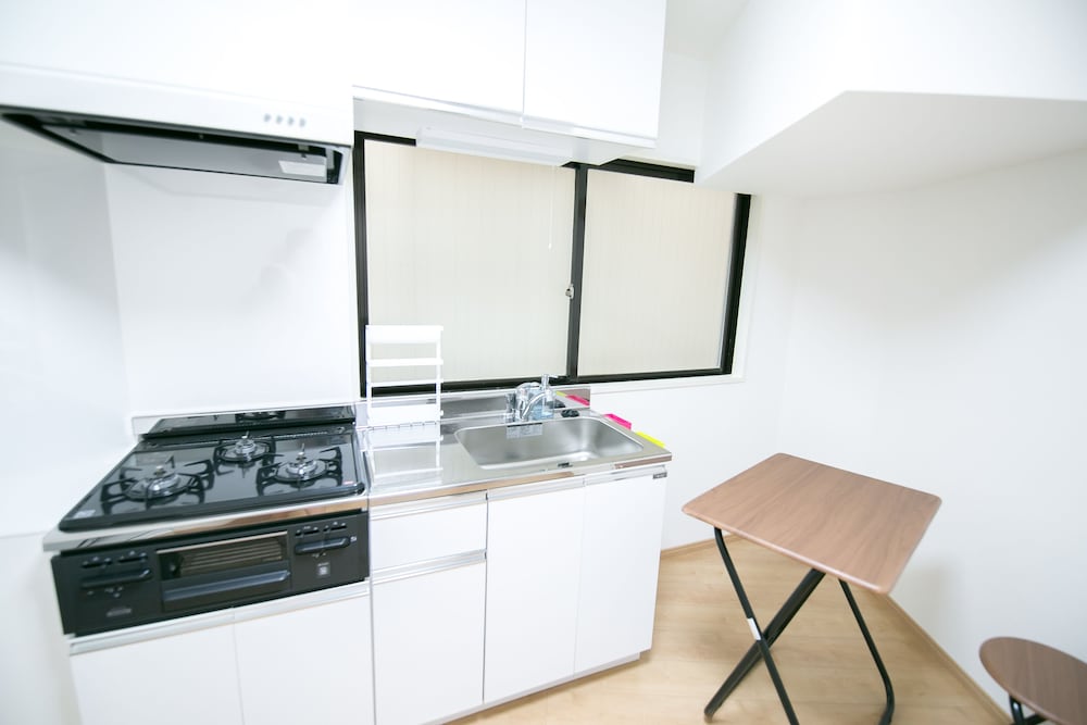TAITO CITY HOUSE 東京
