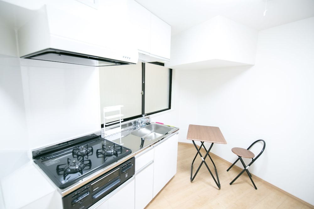 TAITO CITY HOUSE 東京
