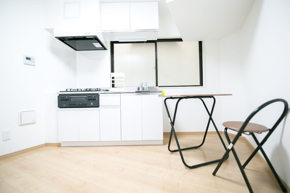 TAITO CITY HOUSE 東京