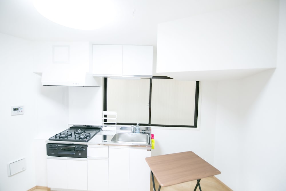 TAITO CITY HOUSE 東京