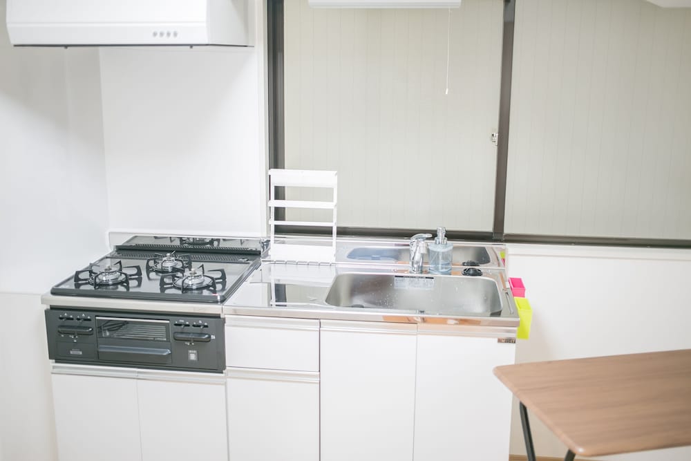 TAITO CITY HOUSE 東京
