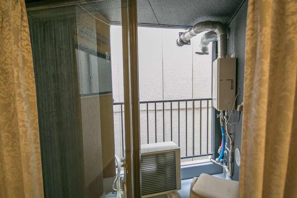 TAITO CITY HOUSE 東京