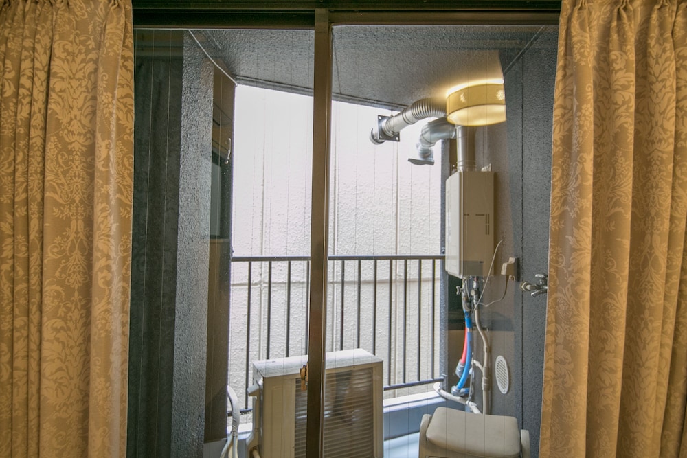 TAITO CITY HOUSE 東京