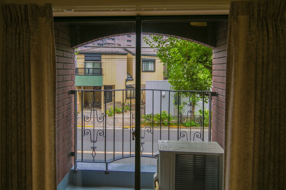 TAITO CITY HOUSE 東京