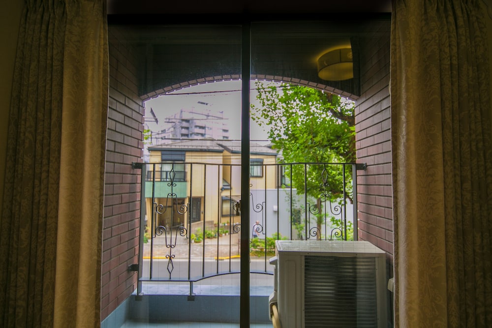 TAITO CITY HOUSE 東京