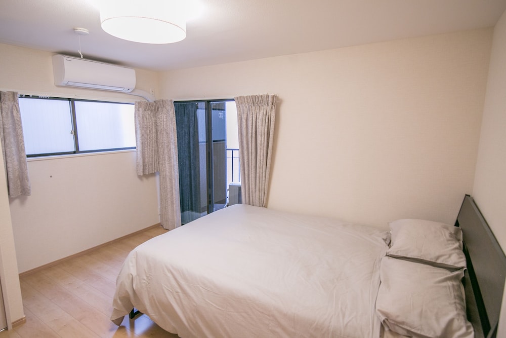TAITO CITY HOUSE 東京