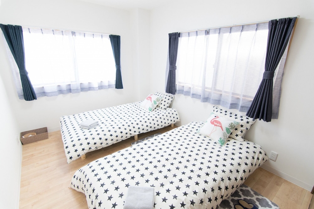 TOKYO HOUSE-4F 東京