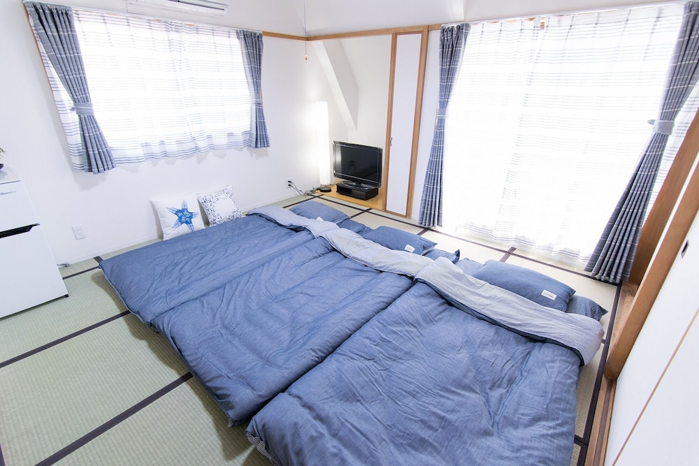 TOKYO HOUSE-4F 東京