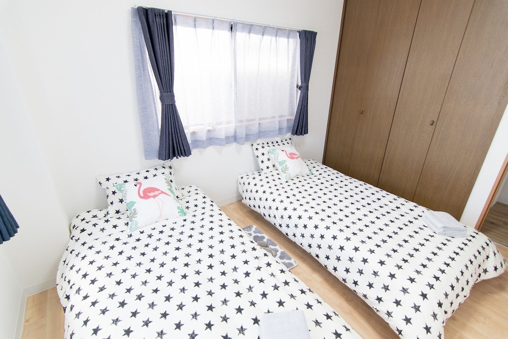 TOKYO HOUSE-4F 東京