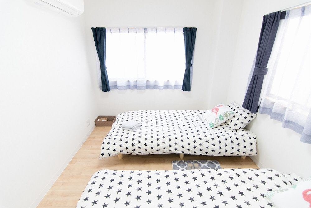 TOKYO HOUSE-4F 東京