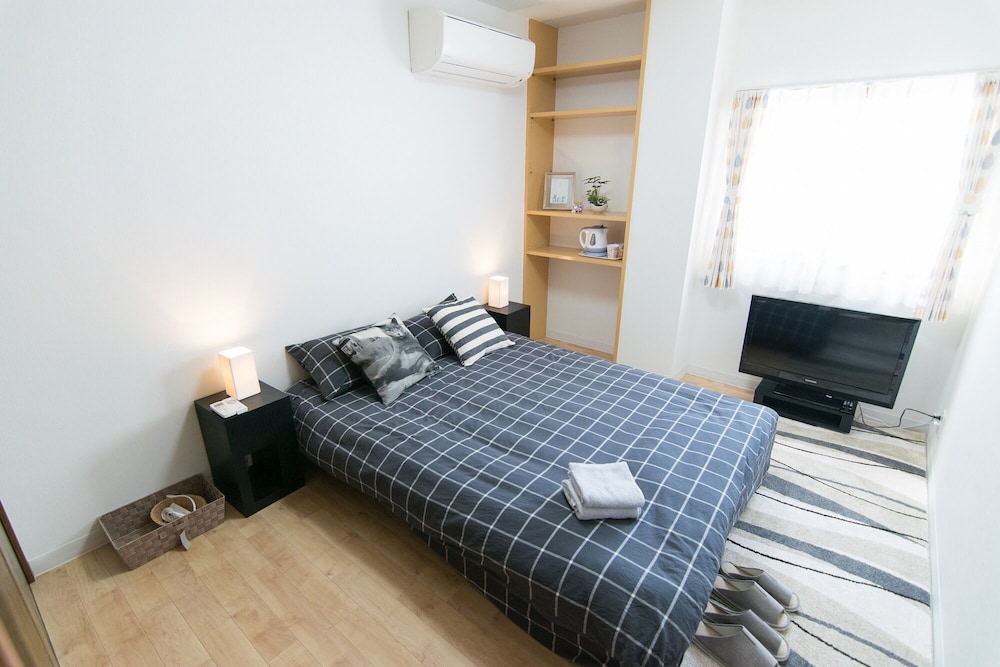 TOKYO HOUSE-4F 東京