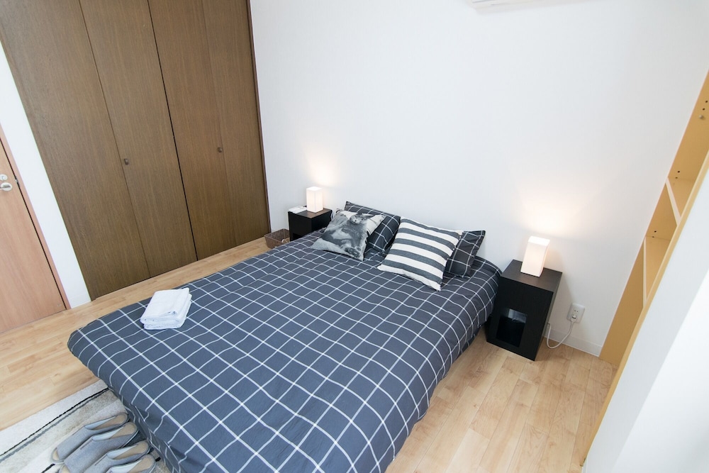TOKYO HOUSE-4F 東京