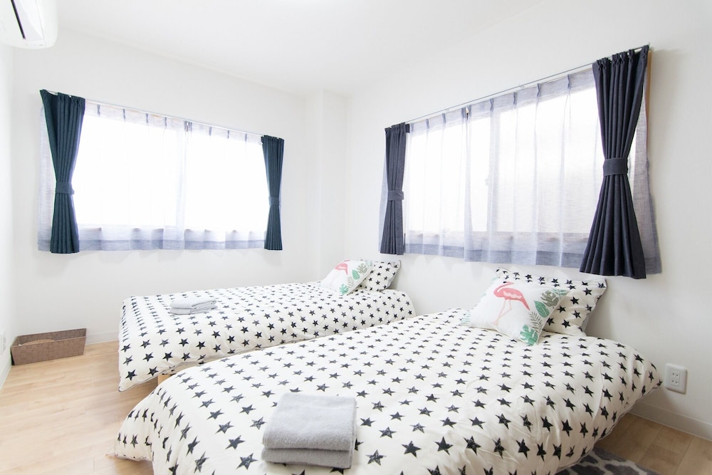 TOKYO HOUSE-4F 東京