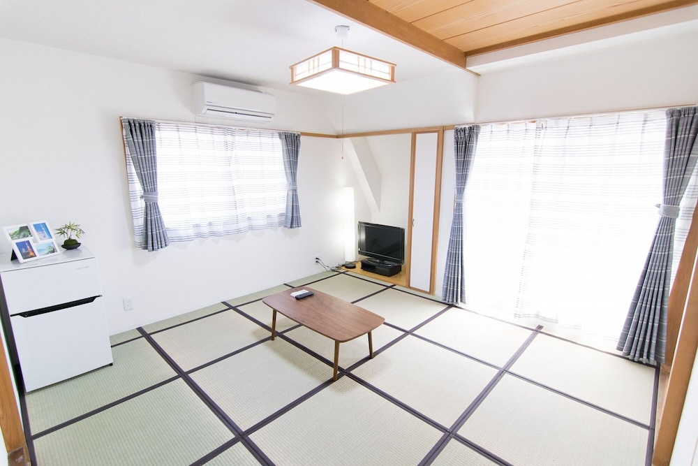 TOKYO HOUSE-4F 東京