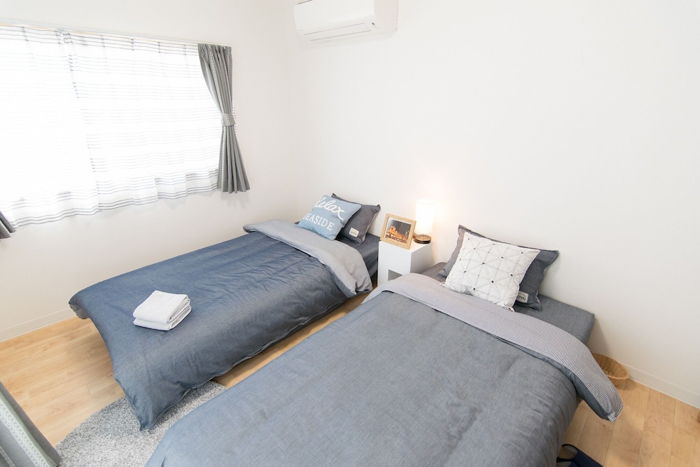 TOKYO HOUSE-4F 東京